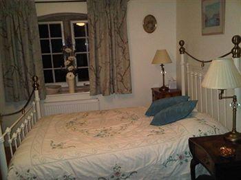 Hotel The Old Manor House Weymouth Esterno foto