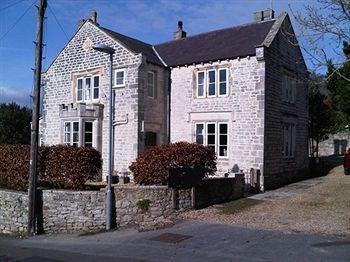Hotel The Old Manor House Weymouth Esterno foto