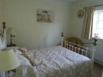 Hotel The Old Manor House Weymouth Esterno foto