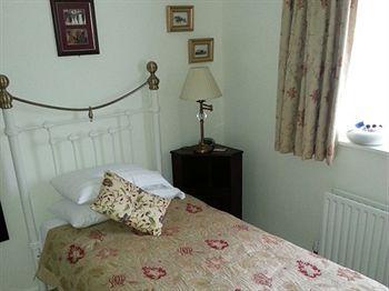 Hotel The Old Manor House Weymouth Esterno foto