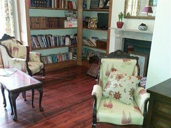 Hotel The Old Manor House Weymouth Esterno foto