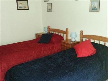 Hotel The Old Manor House Weymouth Esterno foto